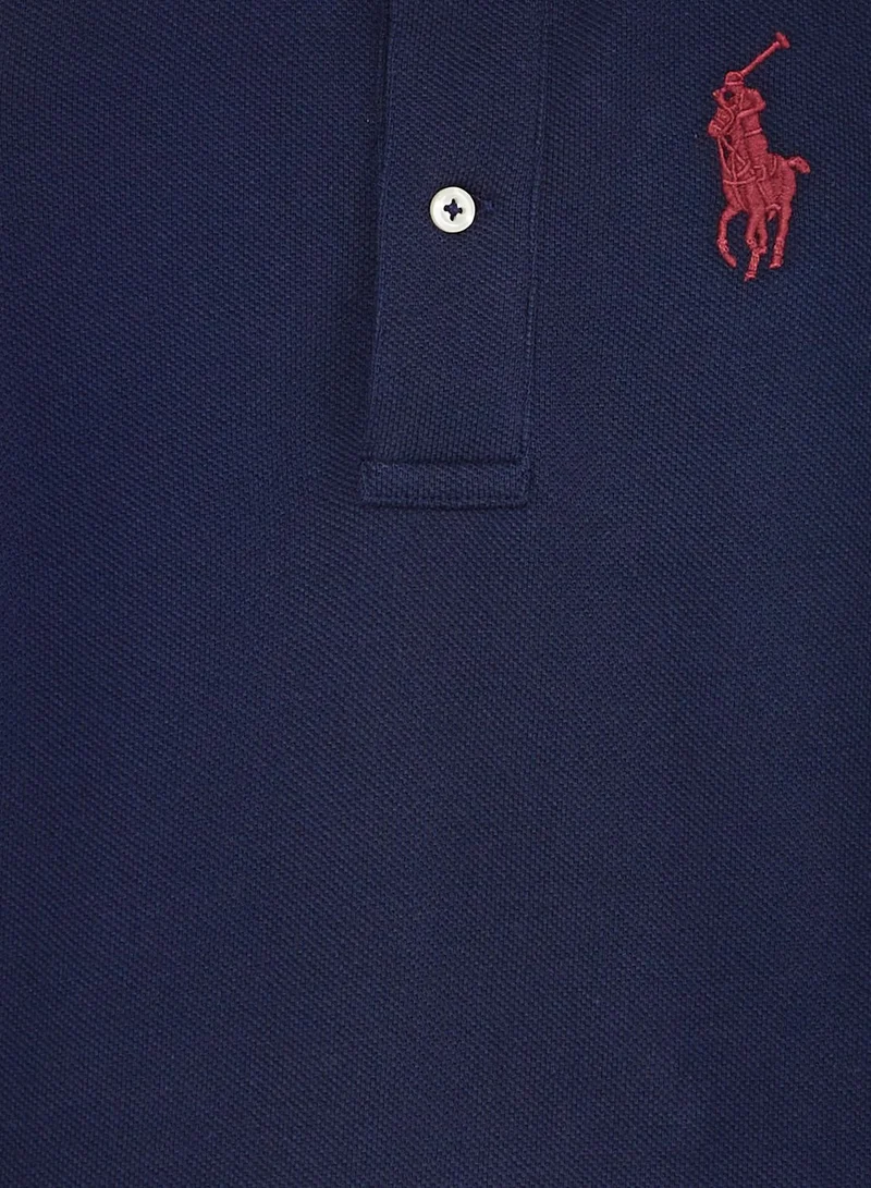 POLO RALPH LAUREN Kids Color Block Onesies