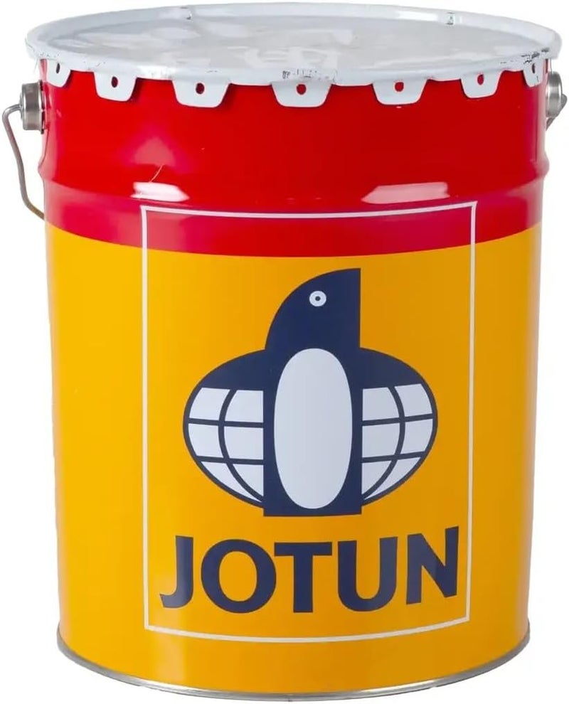 Jotun Acrylic Emulsion Primer, White, 18L, Water-Based Alkali Resistant - Image 3