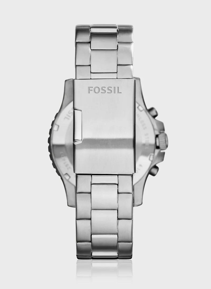 FOSSIL Ch2927 Chronograph Analog Watch