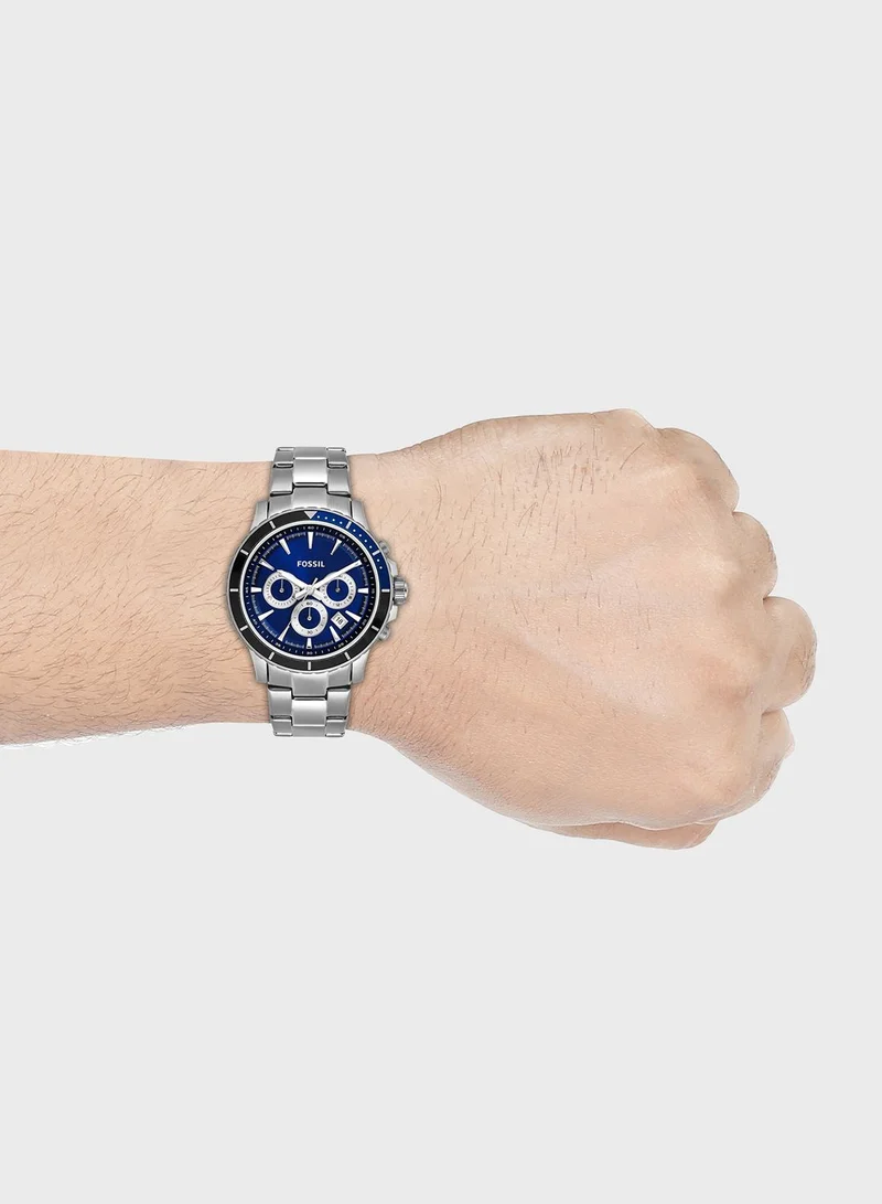 FOSSIL Ch2927 Chronograph Analog Watch