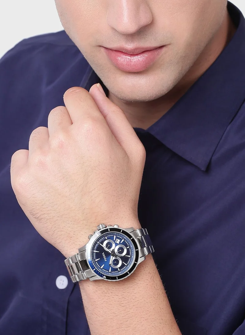 FOSSIL Ch2927 Chronograph Analog Watch