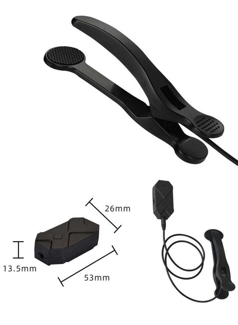 Auto Screen Clicker for Phone, Auto Clicker for Game Live Show Click Tool Device Speed Adjustable