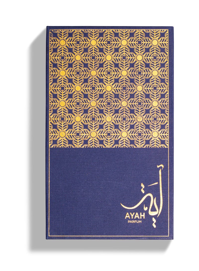 عطور ايه ام دي آية من عطور  للرجال والنساء عطر  بسعة  مل - Image 4