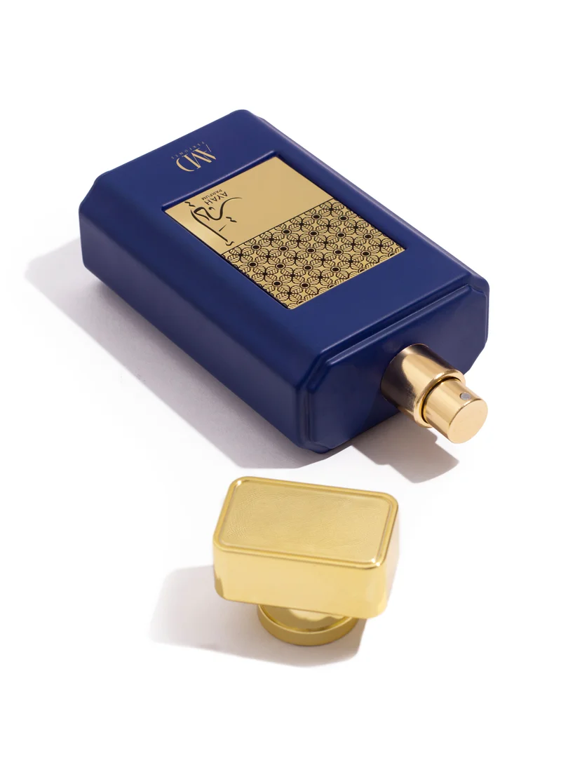 عطور ايه ام دي عطر آية من AMD Perfumes للرجال والنساء EDP 100 مل