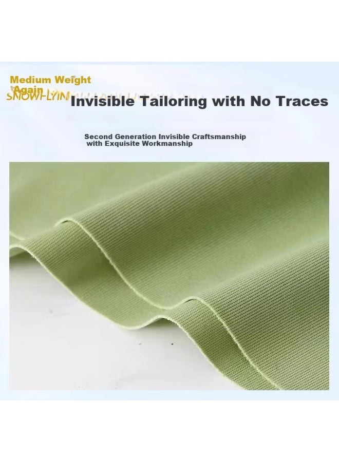 Snowflying "arlo Pants" 2-pack Men's Nylon Ice Silk Mid-rise Loose-fit Men's Boxer Briefs - Image 4