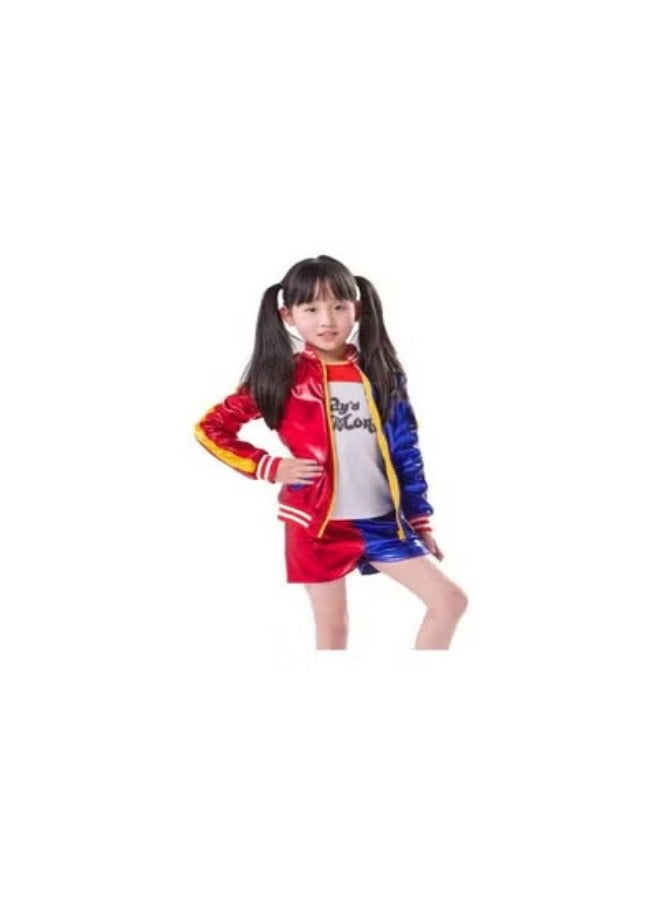 Harley Quinn Costume Kit