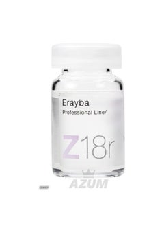 Erayba Zen Active Z18R Anti-Hair Loss Ampoules,12 pieces, 8 x ml  - Image 2