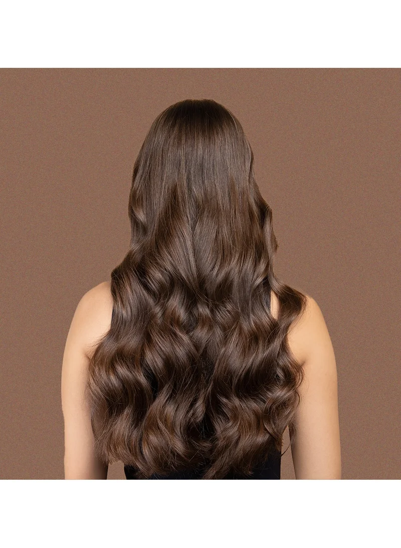 CLARA Oil-Coated Protective Auto-Curler