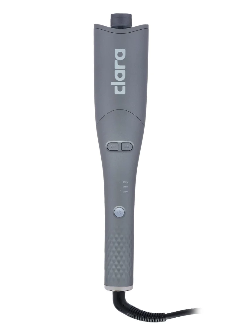 CLARA Oil-Coated Protective Auto-Curler
