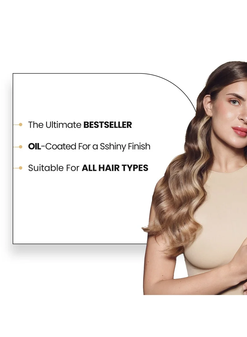 Clara  Oil-Coated Protective Auto-Curler  | Best Price UAE