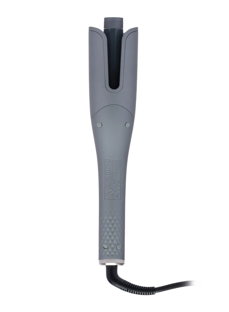 CLARA Oil-Coated Protective Auto-Curler