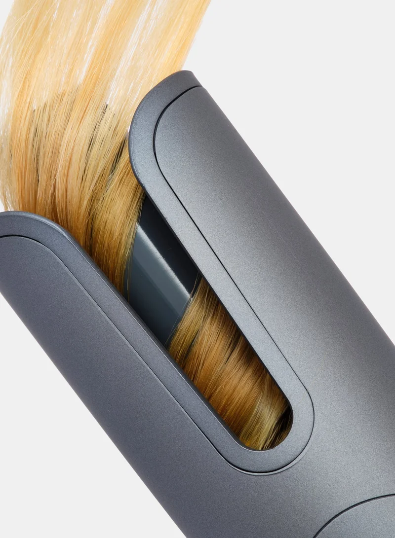 Clara  Oil-Coated Protective Auto-Curler  | Best Price UAE