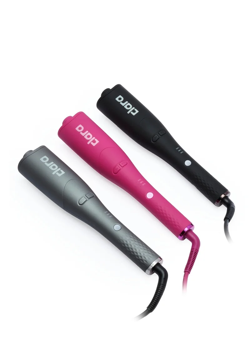 Clara  Oil-Coated Protective Auto-Curler  | Best Price UAE