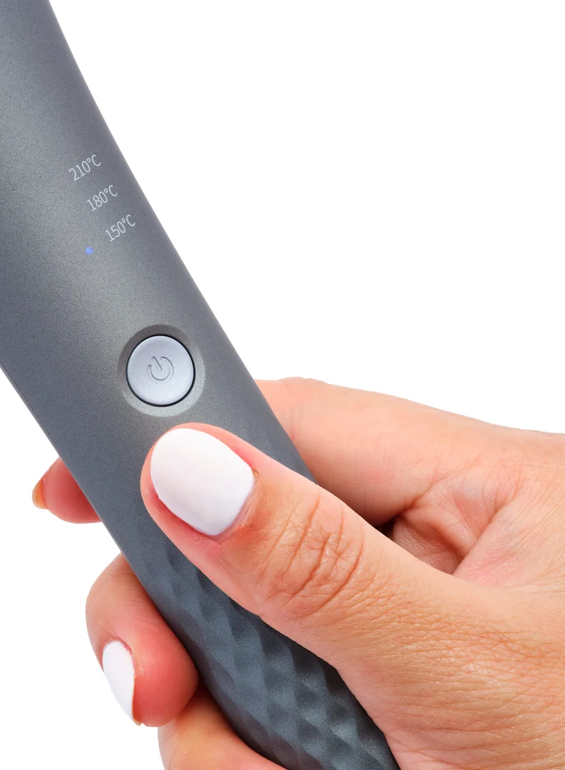 Clara  Oil-Coated Protective Auto-Curler  | Best Price UAE