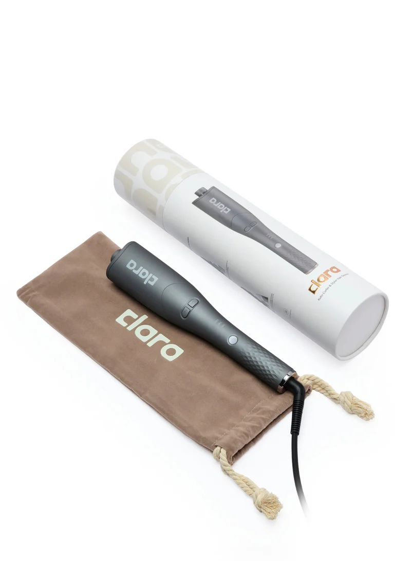 Clara  Oil-Coated Protective Auto-Curler  | Best Price UAE