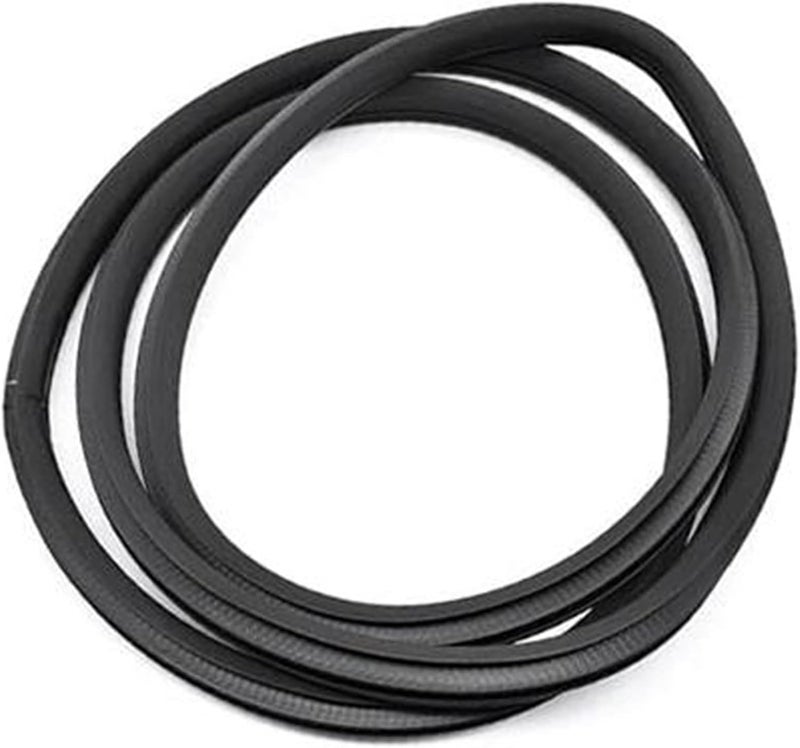 Wivplex Car Door Edge Protector for Hyundai Elantra - Image 1