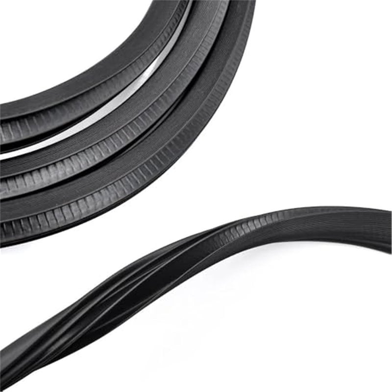 Wivplex Car Door Edge Protector for Hyundai Elantra - Image 2