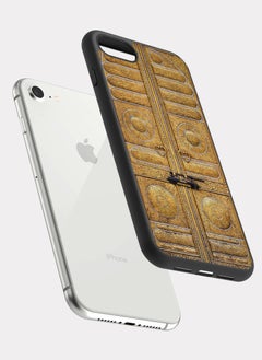 PXLAAT iPhone 7 case cover Door Of The Kaaba  - Image 2