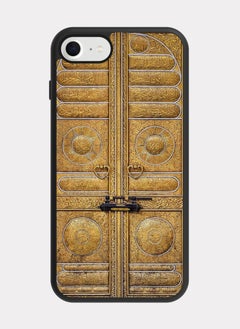 PXLAAT iPhone 7 case cover Door Of The Kaaba  - Image 1
