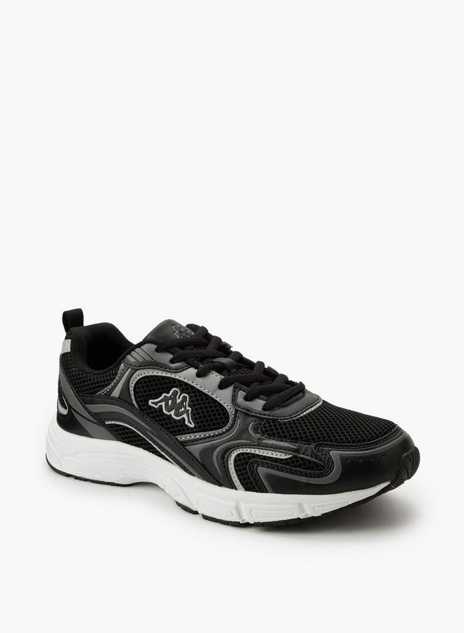 Kappa Men Lace-Up Sports Shoes - Image 2