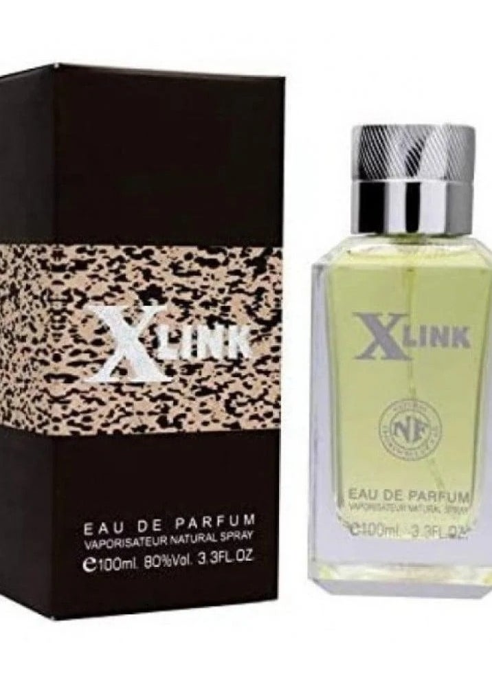 X-Link Eau De Parfum 100Ml - pzsku/Z3E53E76BDD3A4733EA07Z/45/_/1730664254/1ba83081-3fc4-4432-b68a-7141dfee687c