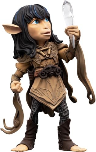 Weta Workshop Mini Epics The Dark Crystal 1982 Jen - Image 1