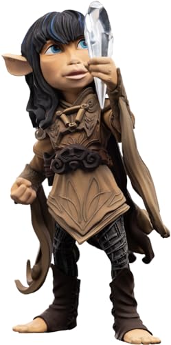 Weta Workshop Mini Epics The Dark Crystal 1982 Jen - Image 5