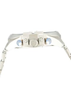DIESEL Men's Round Shape Stainless Steel Chronograph Wrist Watch 51 mm - Silver - DZ4465  - Image 3