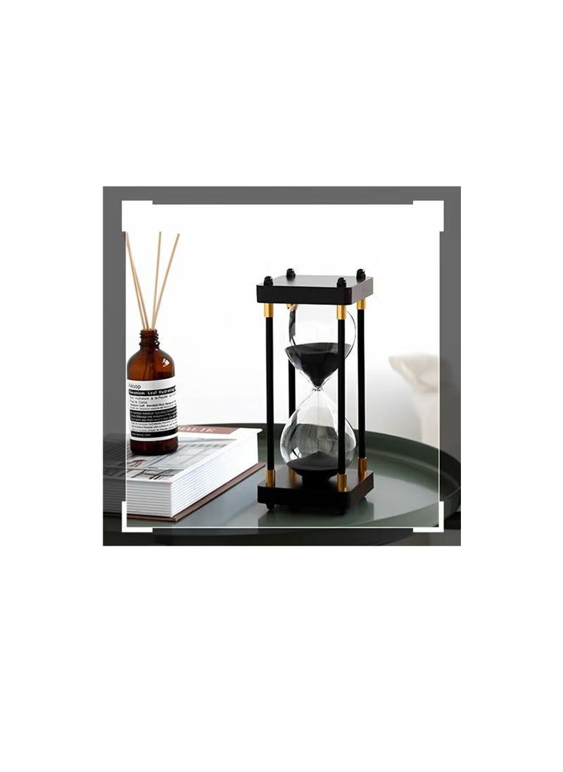 Hourglass Hourglass 8x8x24 1 hour  - Image 4