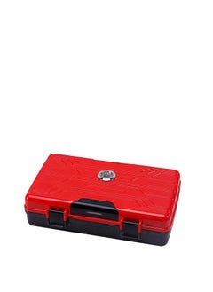 Humidor Red Travel Cigar Box - pzsku/Z3E543C78C09DA1571512Z/45/_/1733481860/1989d041-9849-4171-a818-ef799f0dda46