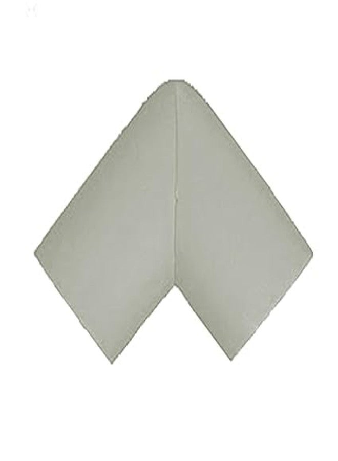 SPOLIK Pack of-4 Edge Protector for Furniture Table for Baby Kids Edge and Babies, Toddles, Kids Foam Corner Covers for Furniture, Table, Desk Extra Soft and Cushioned (Grey, Pack of-4) - Image 1