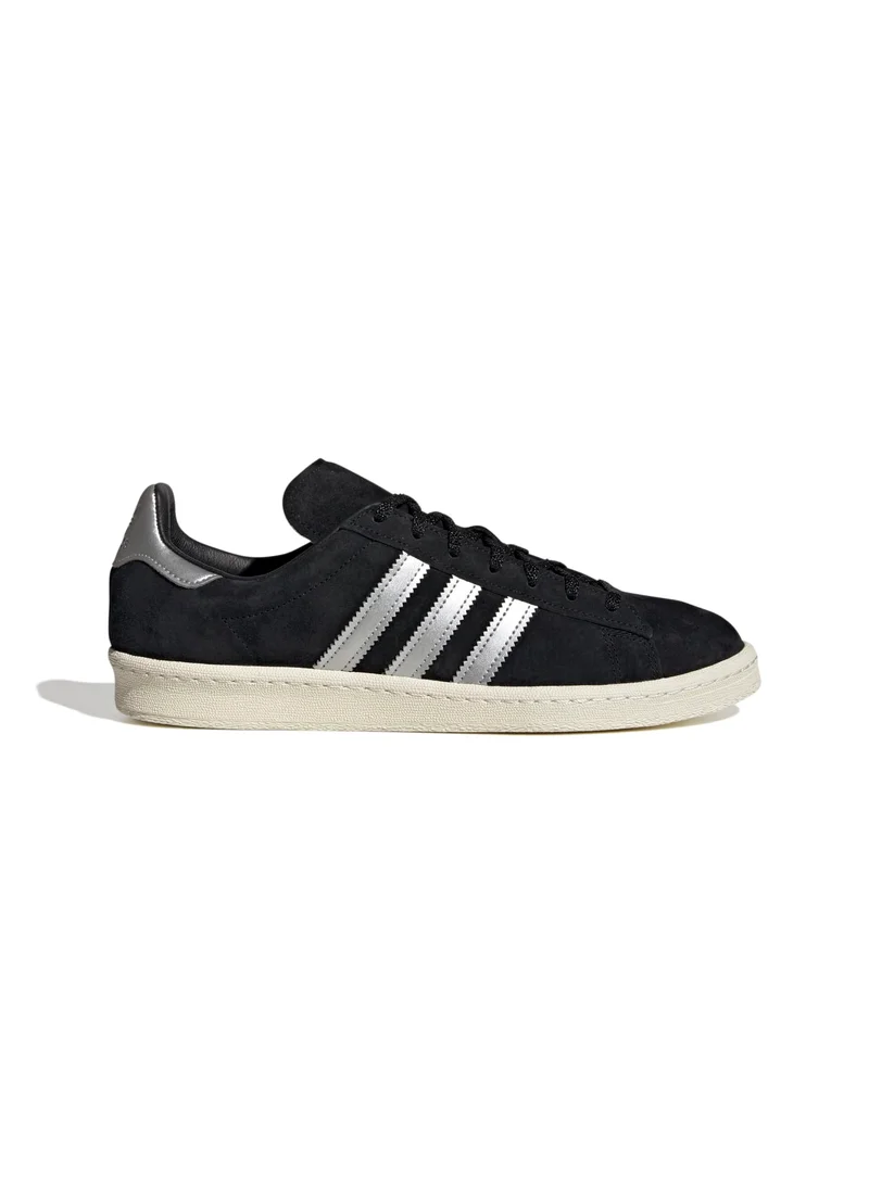 Adidas adidas CAMPUS 80s Black Originals Women Shoes