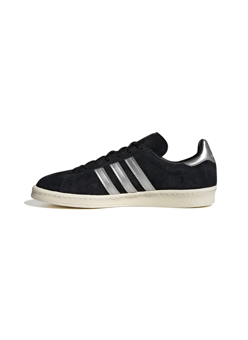 Adidas adidas CAMPUS 80s Black Originals Women Shoes