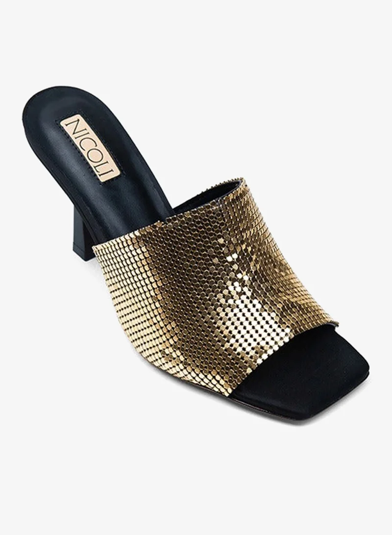 نيكولي بارون