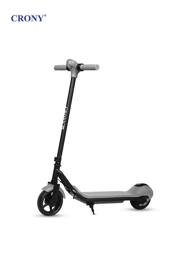 ZL-E7 kids Electric Scooter LED Headlamps Bluetooth Connectivity resistant anti slip rubber Vacum tire 7kg Aluminum Alloy Frame Material load 60kg E Scooter Foldable skateboard E-Bike Brushless