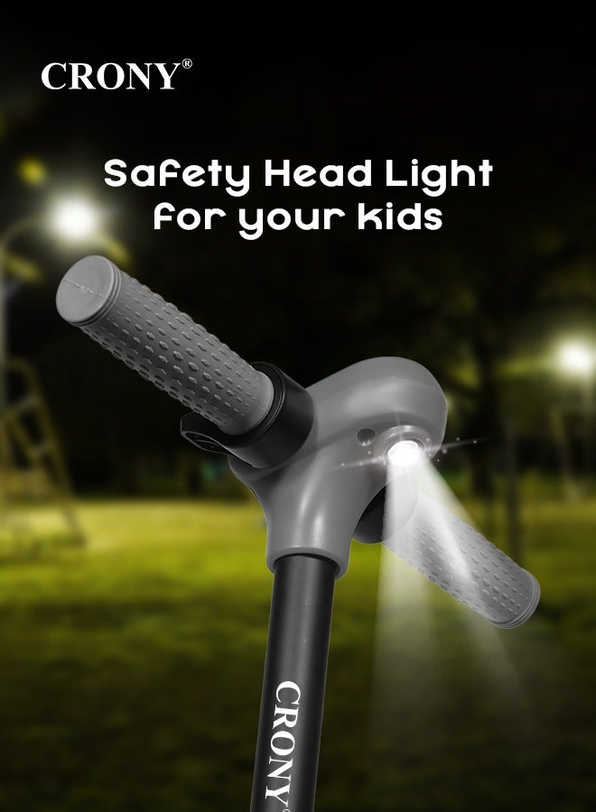 ZL-E7 kids Electric Scooter LED Headlamps Bluetooth Connectivity resistant anti slip rubber Vacum tire 7kg Aluminum Alloy Frame Material load 60kg E Scooter Foldable skateboard E-Bike Brushless