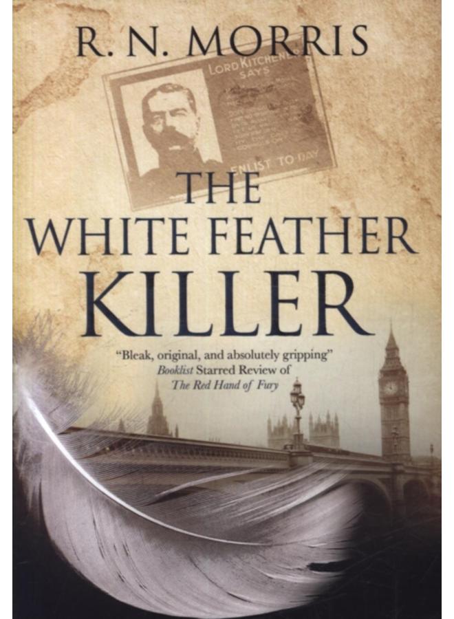The White Feather Killer 