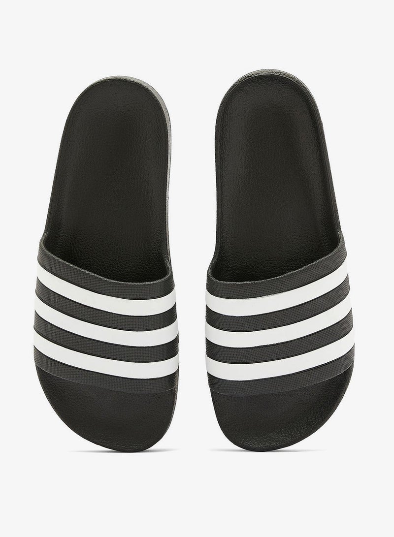 adidas Adilette Aqua Slides - Unisex - Image 4