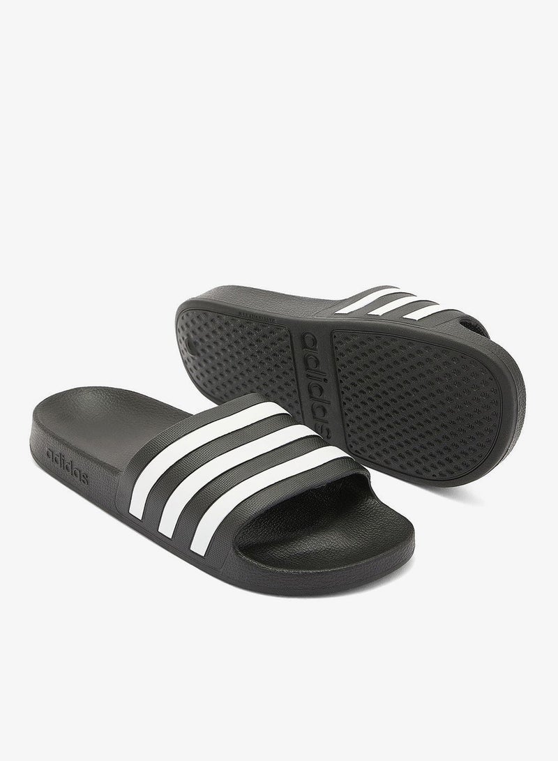 adidas Adilette Aqua Slides - Unisex - Image 3