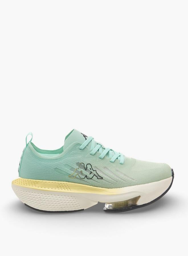Kappa Women Lace-Up Sports Shoes - Image 3