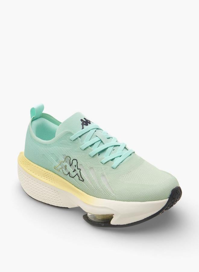 Kappa Women Lace-Up Sports Shoes - Image 2