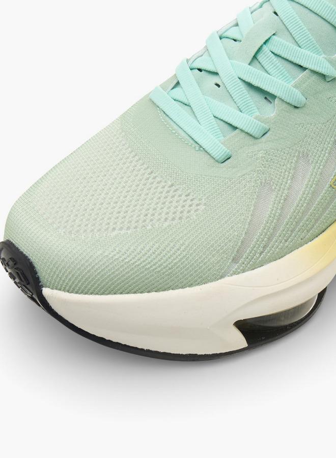 Kappa Women Lace-Up Sports Shoes - Image 4