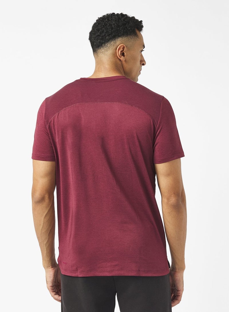 PUMA M CLOUDSPUN TEE - Image 2