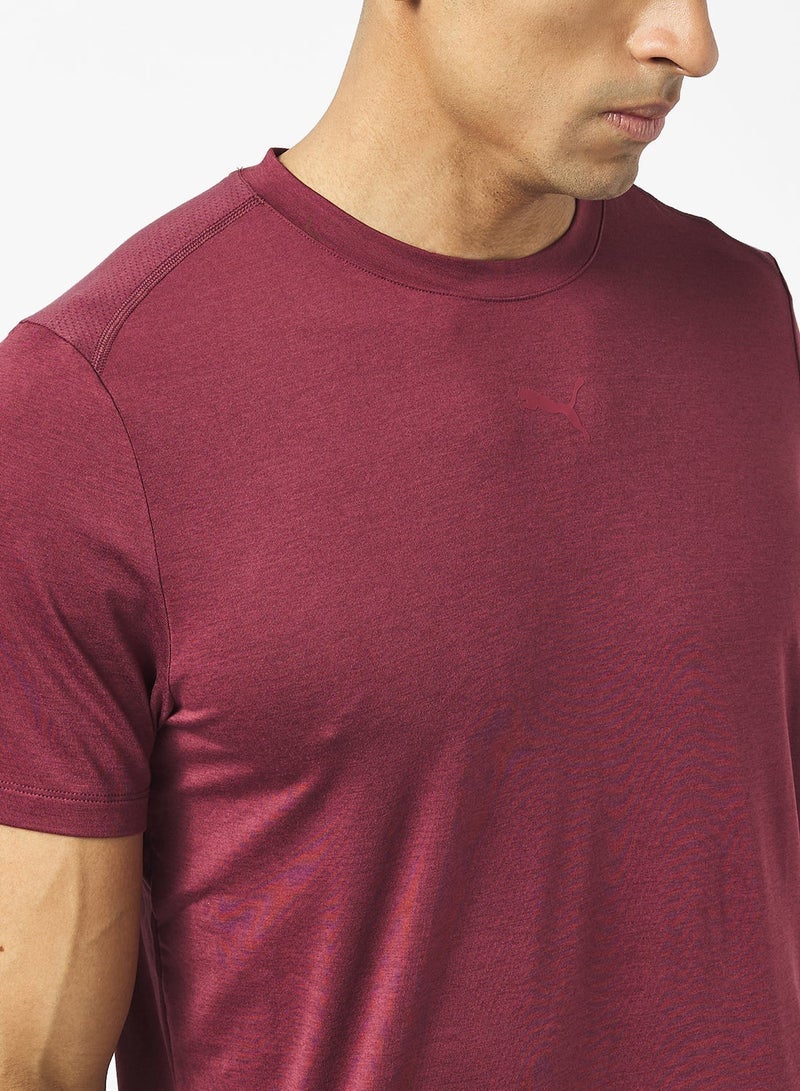 PUMA M CLOUDSPUN TEE - Image 3