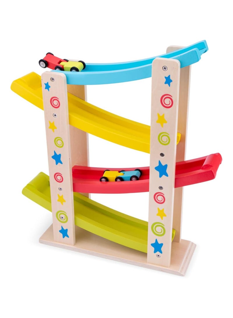 نيو كلاسيك تويز ألعاب كلاسيكية جديدة - 10546 - لعبة الضرب والقفز فيويروير... - Image 2