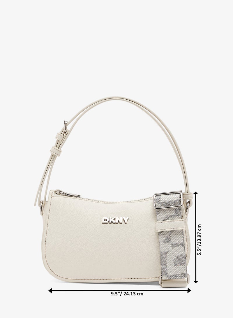 DKNY Nessa Shoulder Bag - Image 5