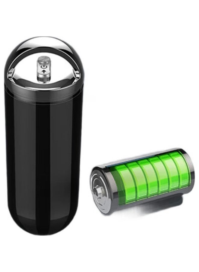 Comix (Comix) Digital Voice Recorder S1 8Gb High Definition Professional Noise Reduction One-Touch Recording Smart Device Portable Long Distance Business Meeting Interview Learning - Image 1