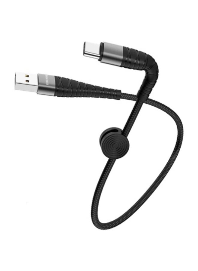 بوروفون كابل شحن ونقل بيانات BOROFONE للأجهزة المزودة بمنفذ IP - Image 2