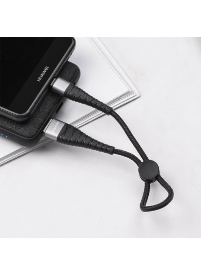 بوروفون كابل شحن ونقل بيانات BOROFONE للأجهزة المزودة بمنفذ IP - Image 3