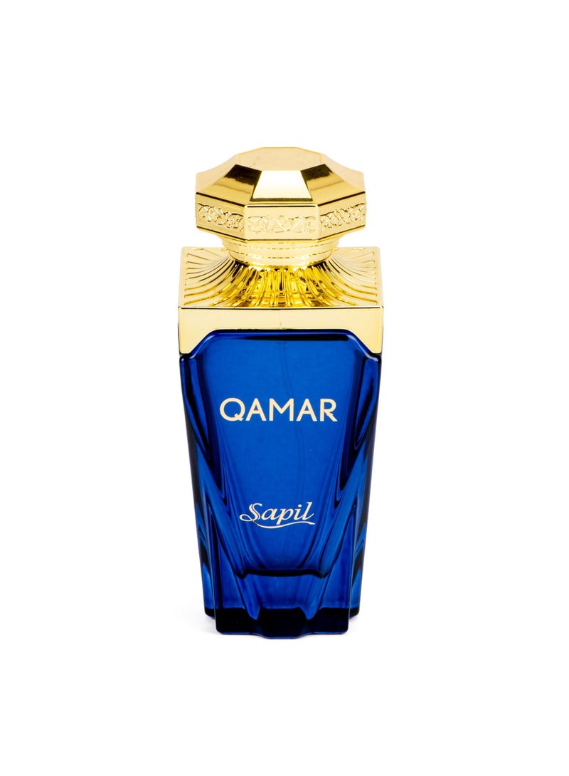 sapil قمر او دي بارفان 100 مل - Image 1